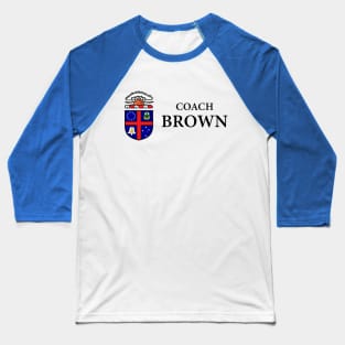 Brown University Baseball T-Shirt